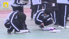 不怕同學(xué)是學(xué)霸，就怕學(xué)霸放寒假……衡中學(xué)霸寒假作息安排曝光！