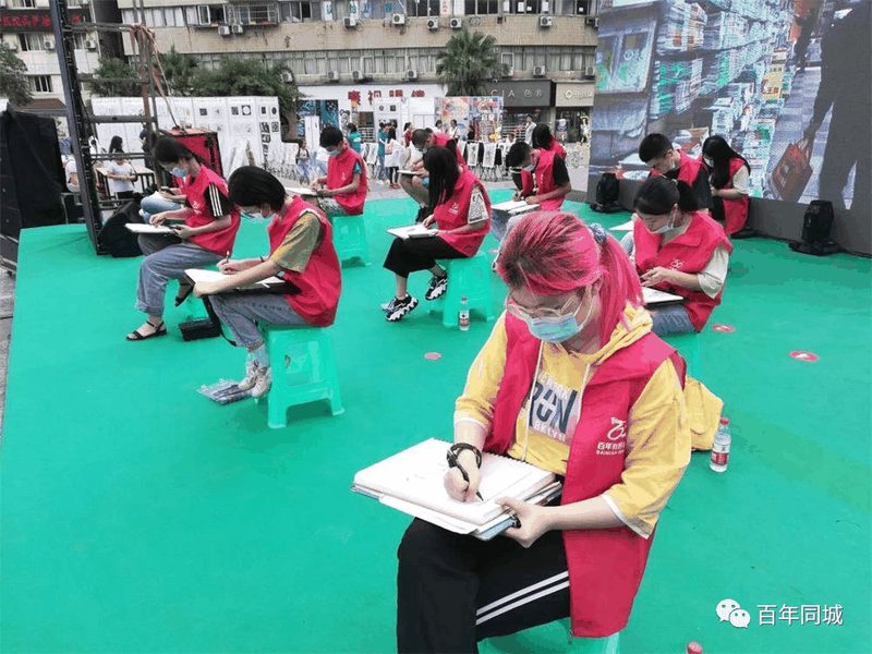 百年書院-2021屆春季高考封閉集訓(xùn)班火熱報名中！